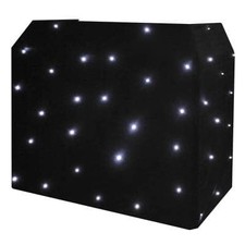 Equinox cabina DJ sistema LED
