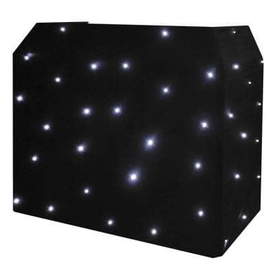 Equinox cabina sistema led - cabina,