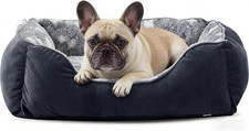 Dog Kennel Dog Bed Washable