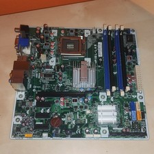 Scheda Madre LGA 775