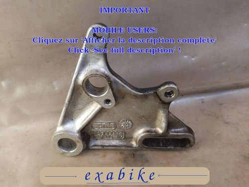 Support etrier arriere pour - support,
