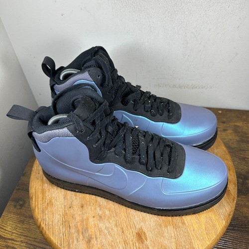 Nike air force foamposite - nike, 1