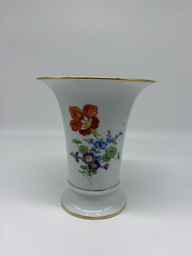 Meissen vaso tromba - tromba,