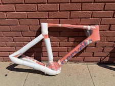 Cervelo Soloist Frameset