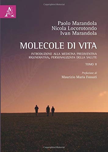 Molecole vita - di,