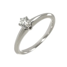 Anello TIFFANY CO. diamante