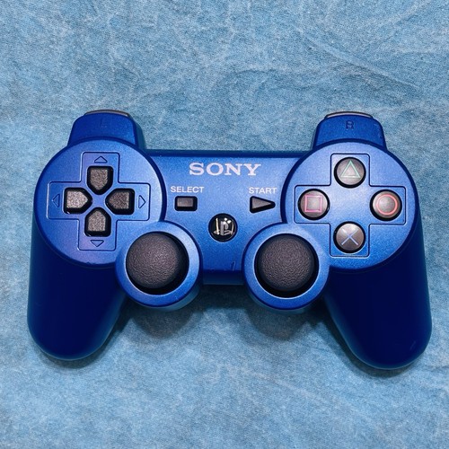 Sony ps3 dualshock - sony,