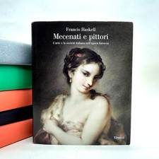 Mecenati e pittori | Francis