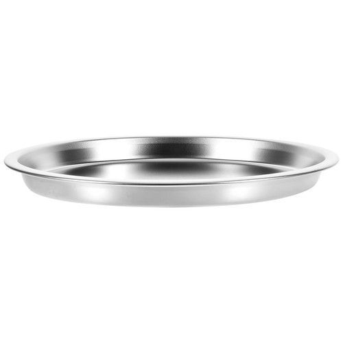 Lastra acciaio inox - , piatti