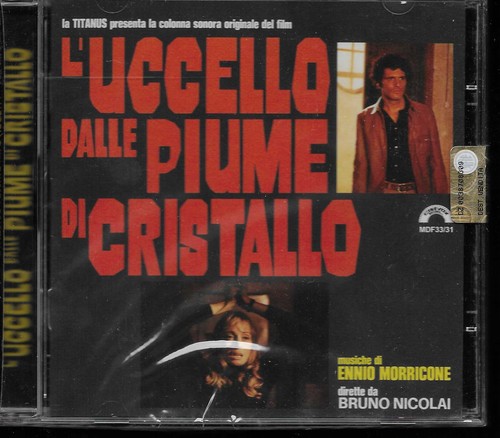 Ennio morricone uccello - ennio, l'uccello