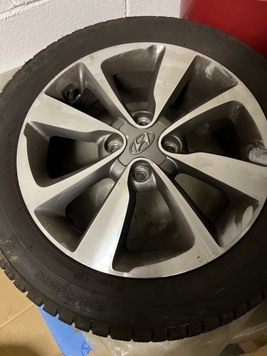 Cerchi hyundai i20 - cerchi,