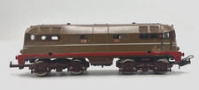 LIMA H0 LOCOMOTIVA ELETTRICA