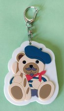 Portachiavi  THUN Teddy Con