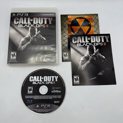 Call duty black - duty:, ops