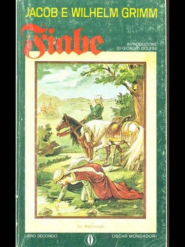 Fiabe libro secondo - libro,