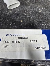 Graco 16P812 (NOS)