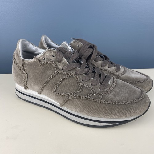 Sneaker alta philippe modello - sneaker,