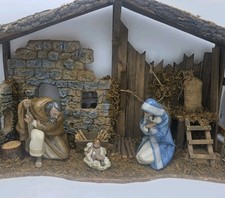 Vintage Raro Lladro Gres