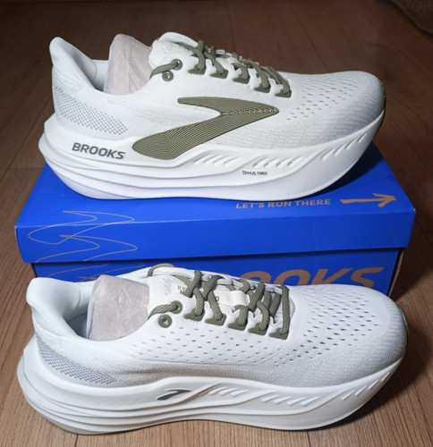 Brooks glycerin max - max, scarpe