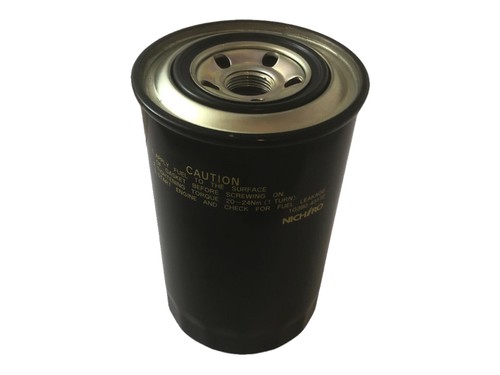 Filtro gasolio kubota - gasolio,