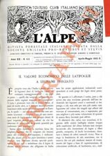 AA. VV. - Il valore economico delle latifoglie a legname pregiato. Il noce. Gli