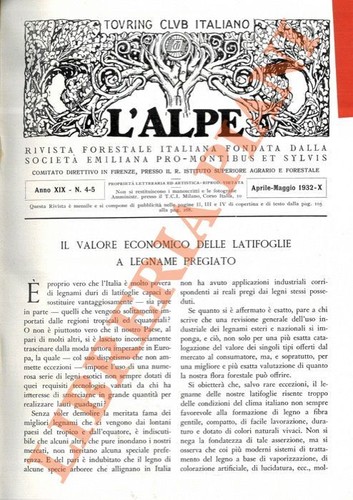 Il valore economico - aa.,