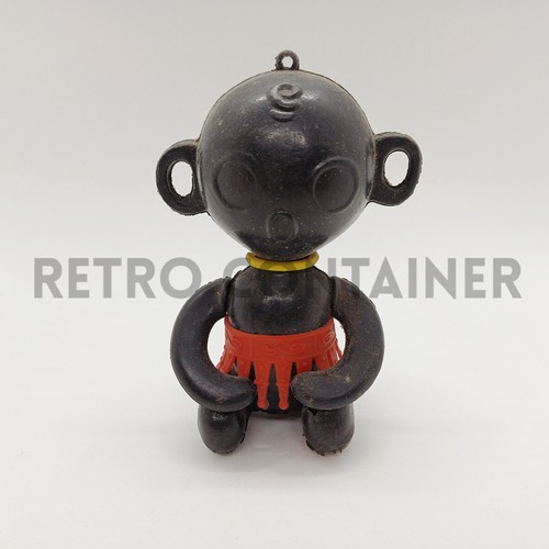 Vintage promotional toy dakko - promotional,