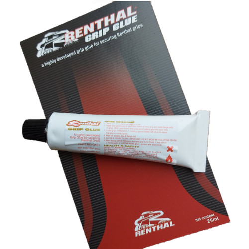 Renthal grip colla 25ml - colla,