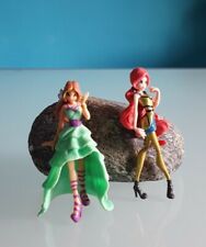 "WINX CLUB", Lotto mini