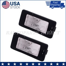 2x For VW Golf Passat Jetta