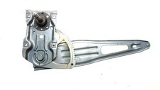 ALZACRISTALLO POSTERIORE SINISTRO TOYOTA YARIS 2006-2011 5P ORIGINALE 698400D120