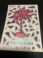 FIGURINA N.68 NAJ- OLEARI