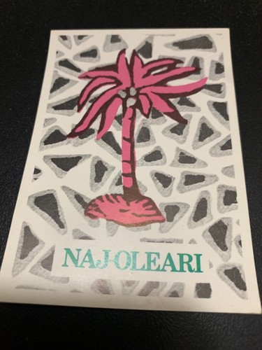 Figurina naj oleari - naj-,