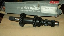 Albero primario cambio FIAT 242 CODICE 4466290 nuovo originale 