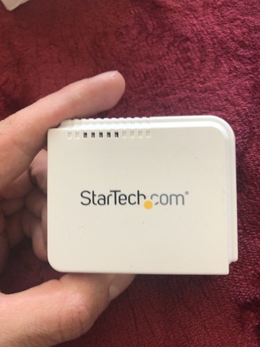 Startech com server - server, di