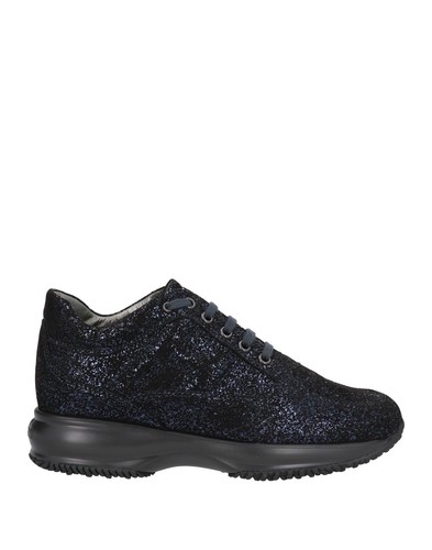 Hogan interactive sneakers - hogan,