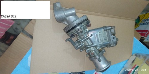Fiat 500 abarth carburatore - fiat,