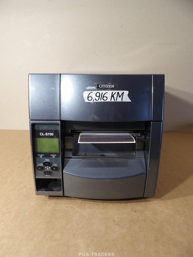 Citizen s700 stampante - citizen, cl-s700