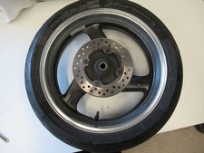 Honda VTR 1000 F SC36 EZ 99