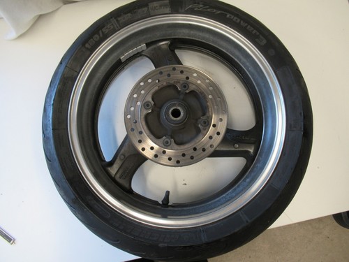 Honda vtr 1000 sc36 99 - 1000,