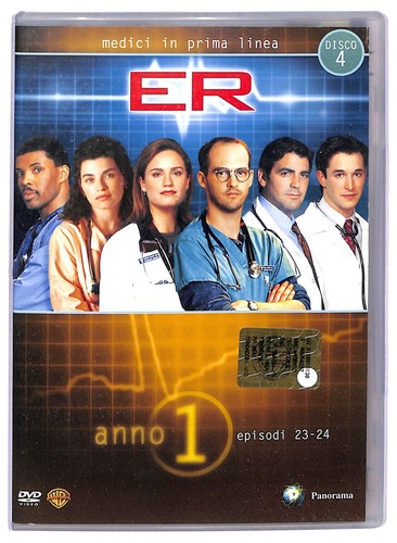 Ebond medici prima linea - er,