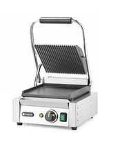 PIASTRA PER PANINI GRILL