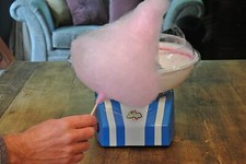 Lickleys Macchina per