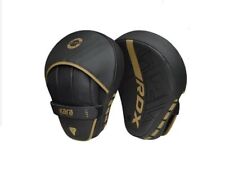 RDX GUANTI DA PASSATA FOCUS