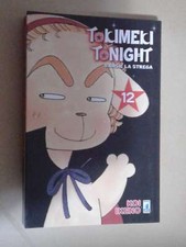 TOKIMEKI TONIGHT-ransie la