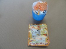 Ferrero MAXI UOVO - Hamtaro