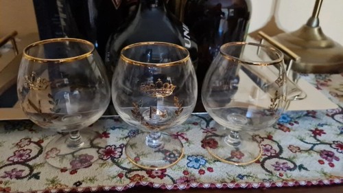 Set bicchieri cognac - 3,