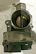 CORPO FARFALLATO CITROEN C3