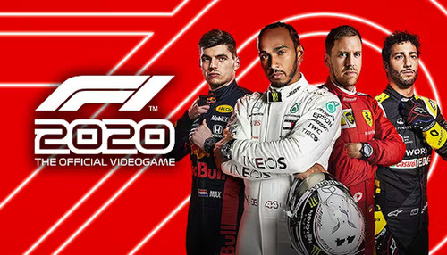 2020 il videogioco - f1,