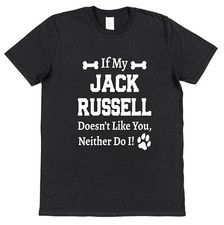 Se al mio Jack Russell non